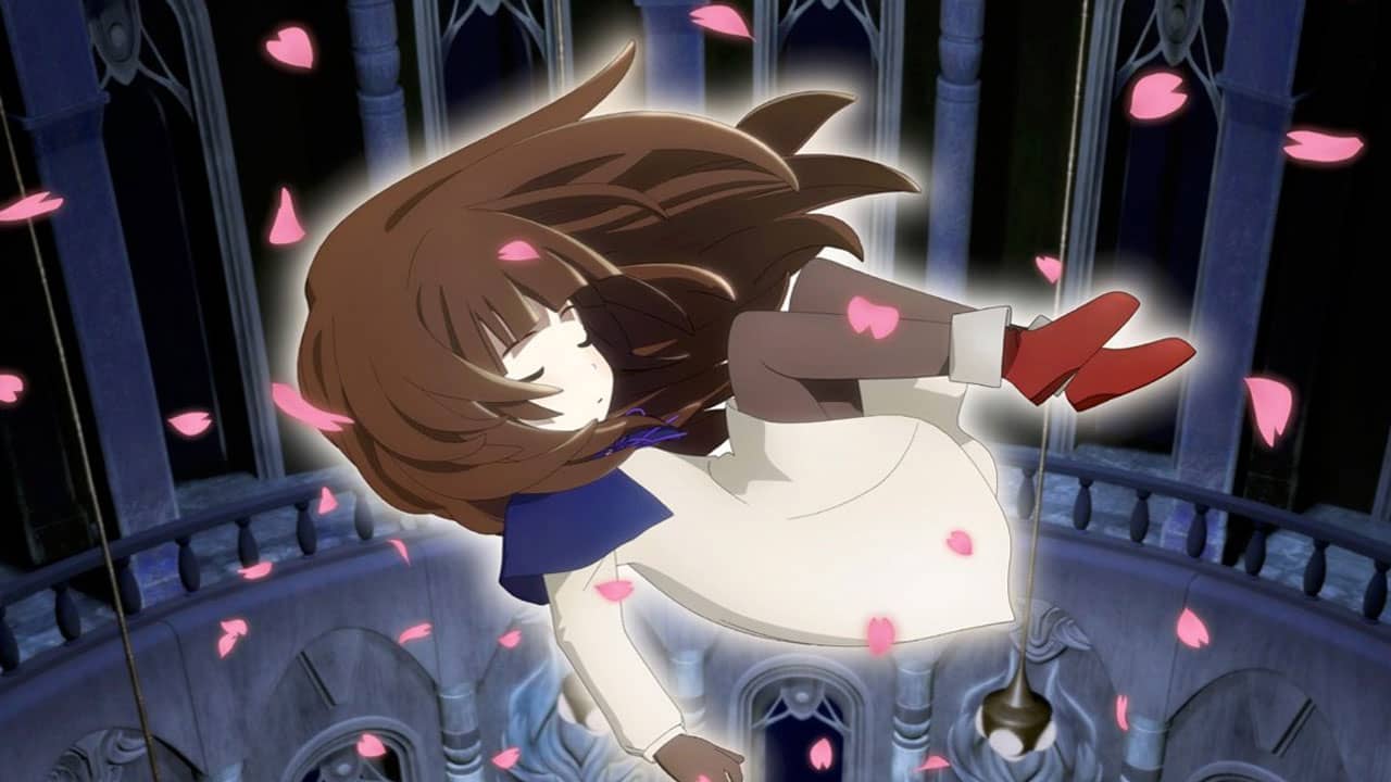 Deemo Memorial Keys