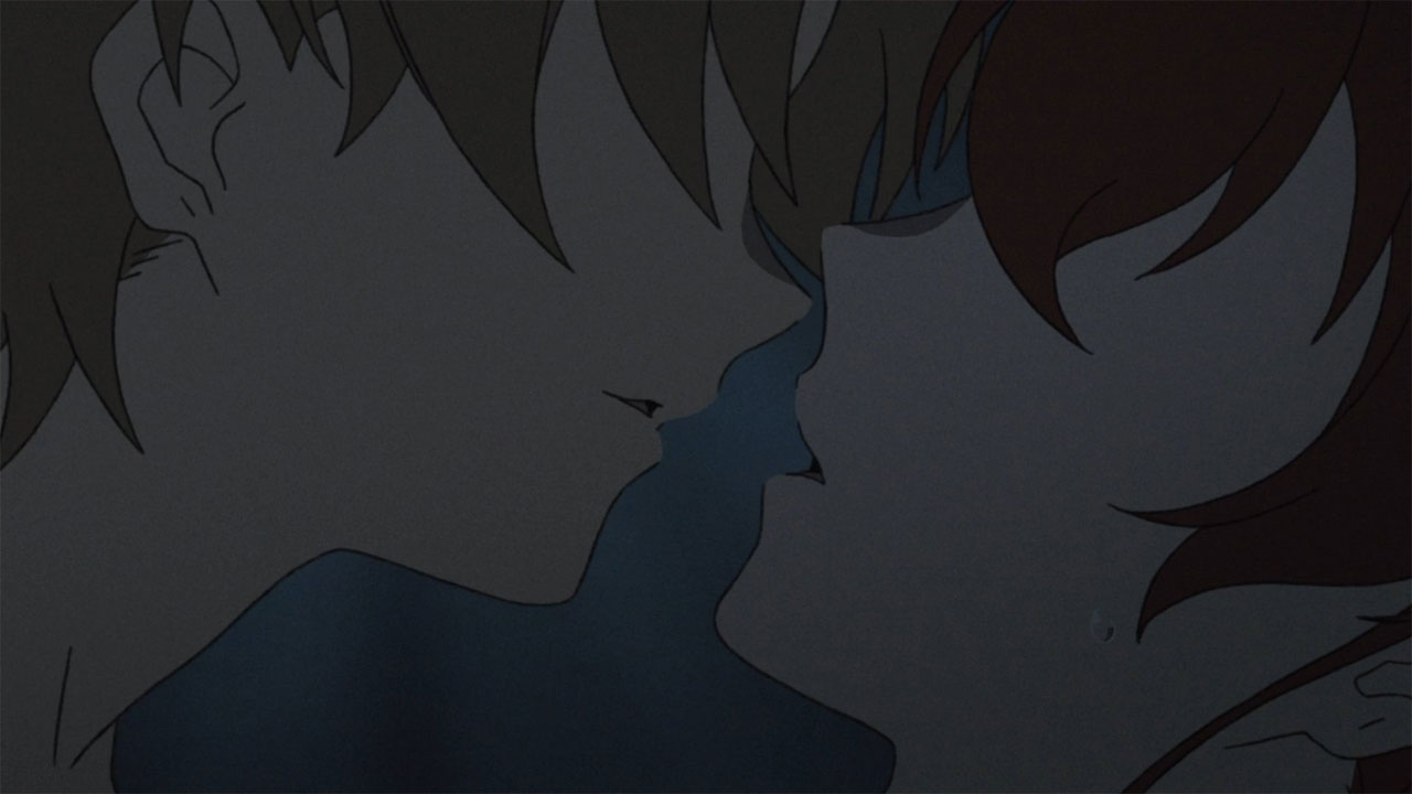 Mushoku Tensei ep 22