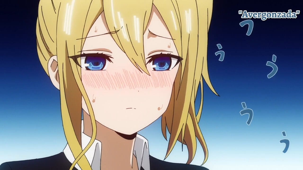 Ai Hayasaka