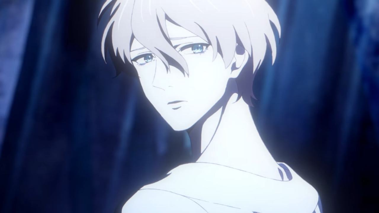 Baraou no Souretsu