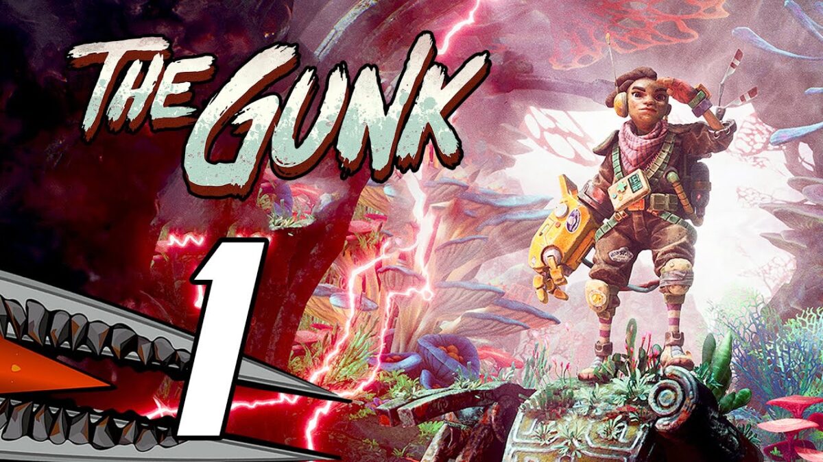 The Gunk
