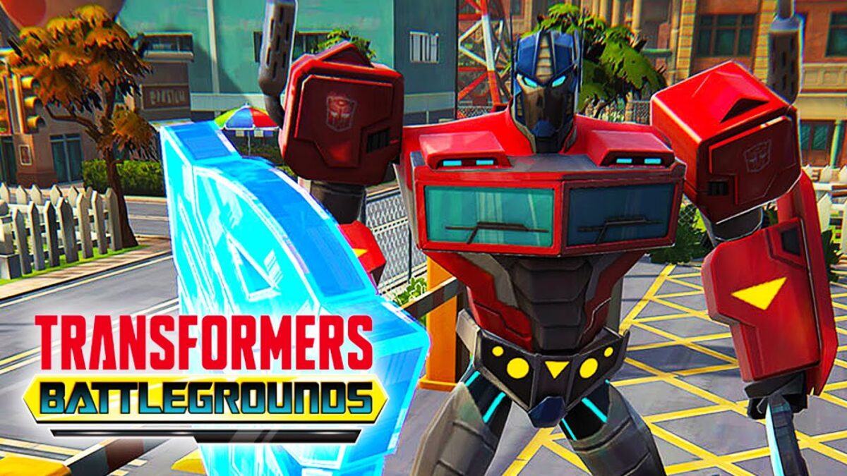 Transformers