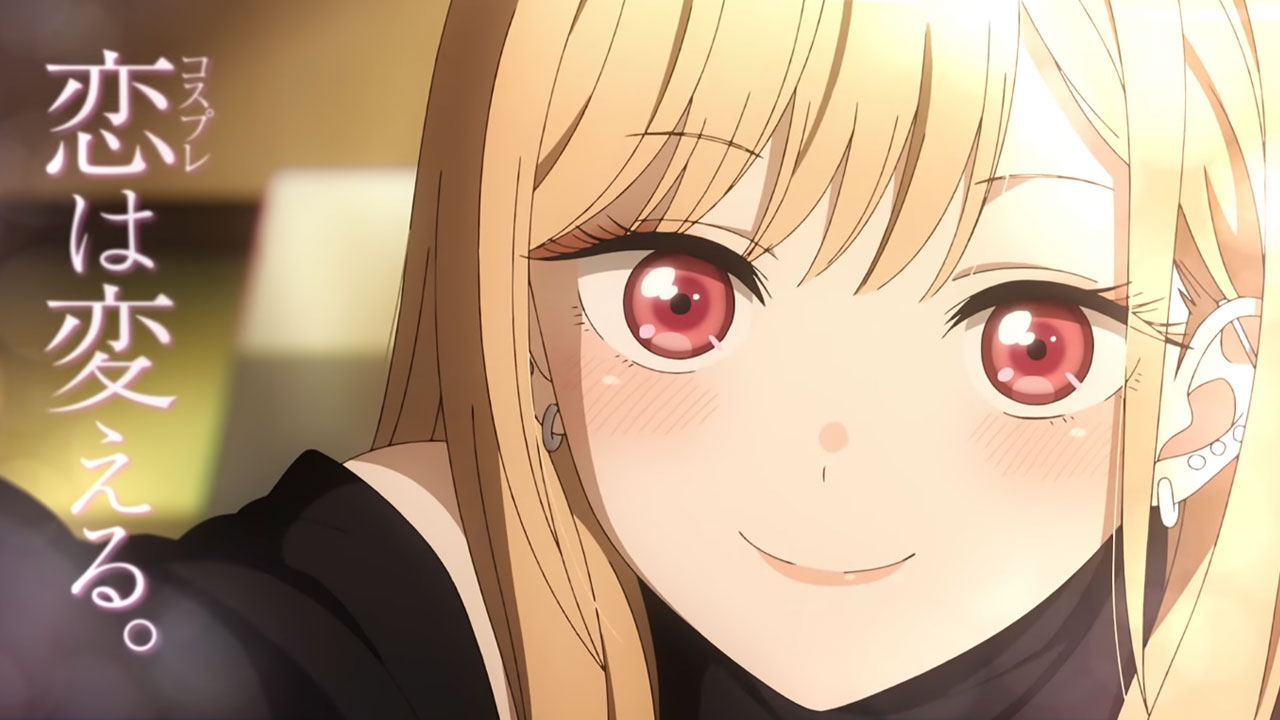 Sono Bisque Doll wa Koi wo Suru