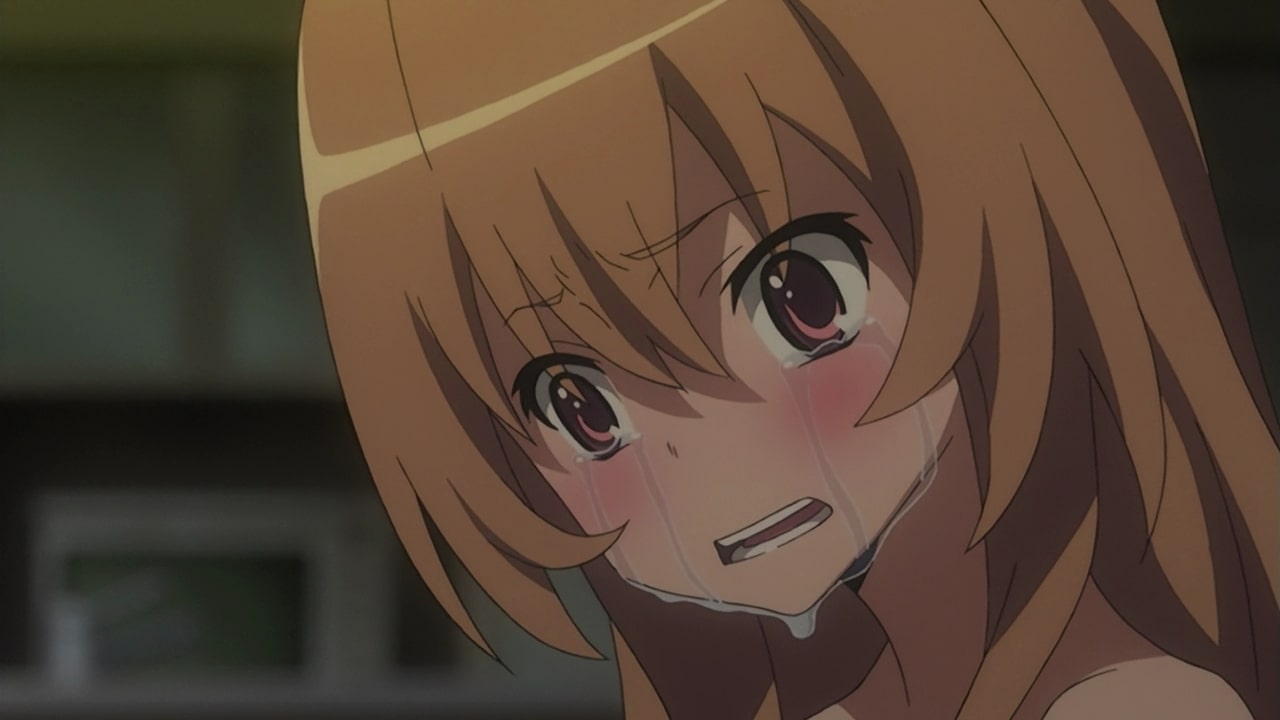 Toradora Taiga