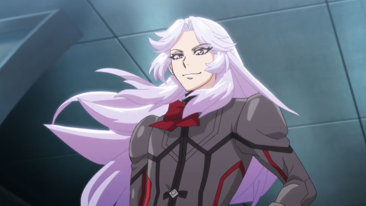 Kaito Queen wa Circus ga Osuki