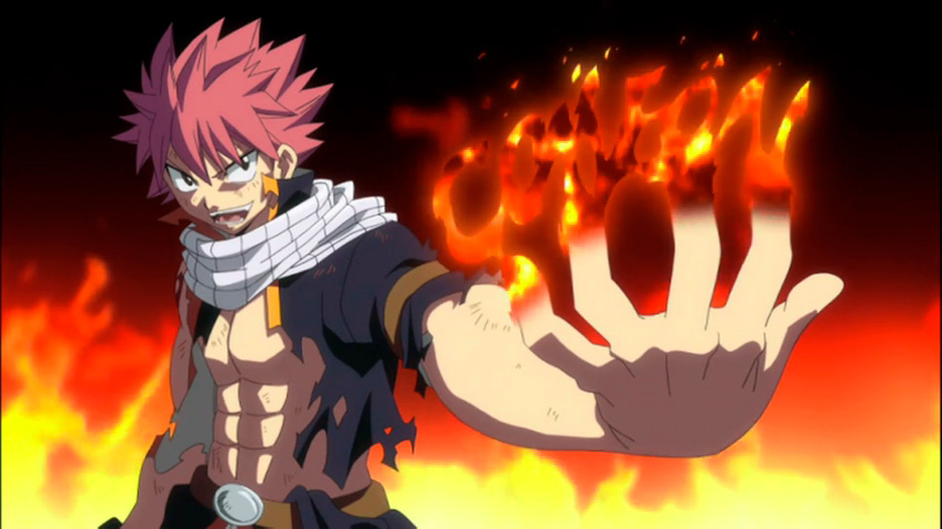 Fairy Tail