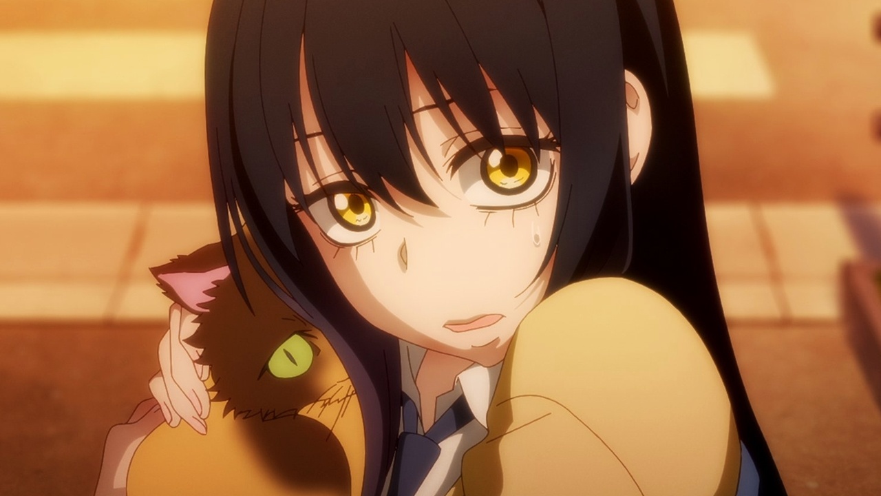 Nuevas waifus 2021 Miko Yotsuya