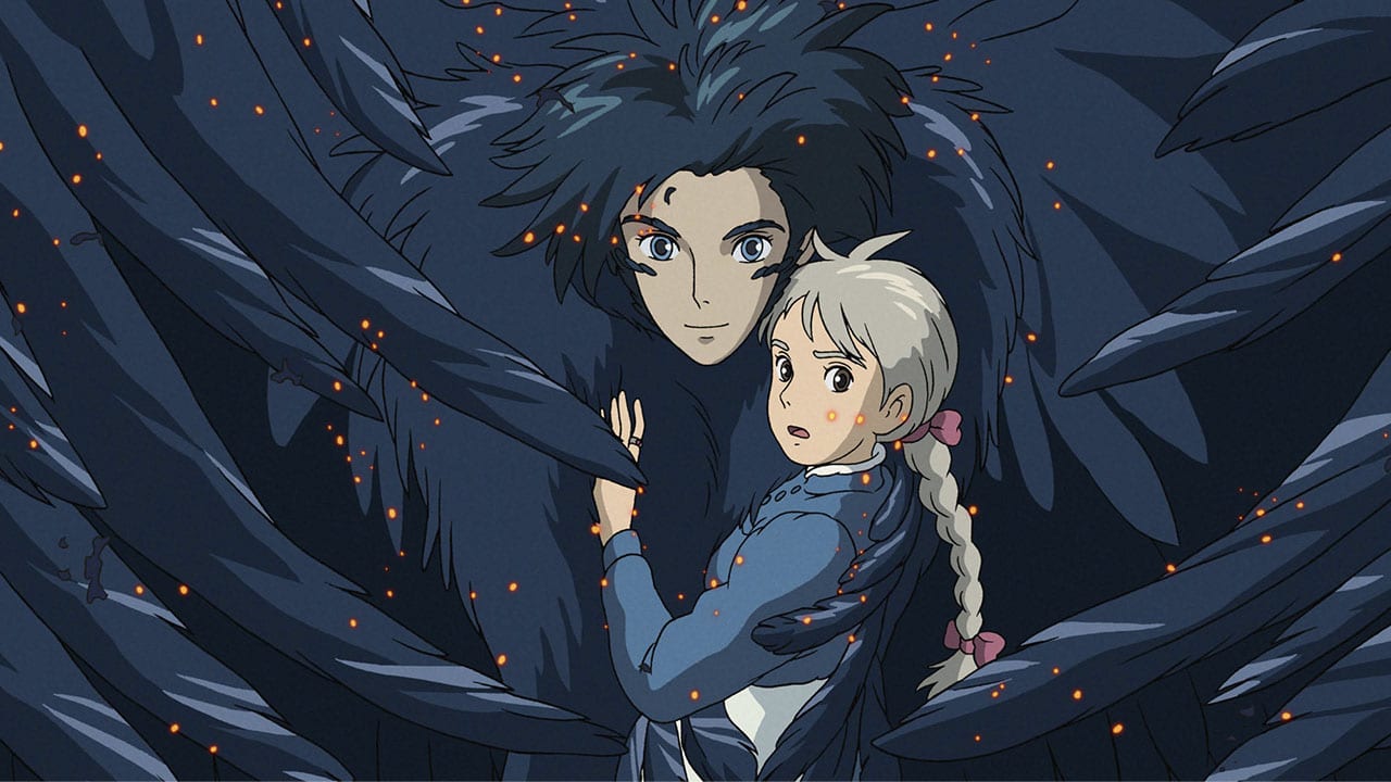 Studio Ghibli