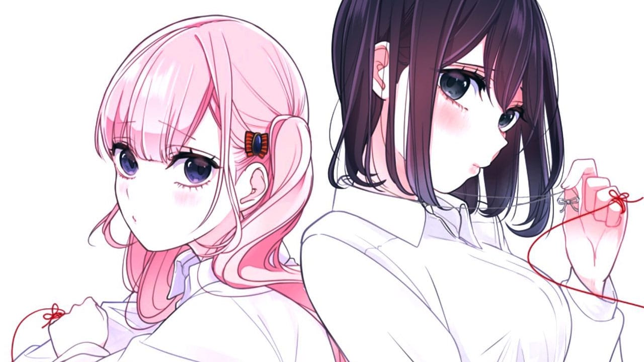 Koi to Uso