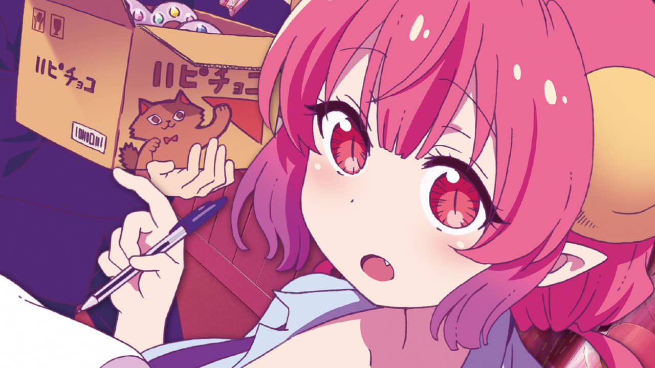 Kobayashi-san Chi no Maid Dragon BD/DVD Vol.S