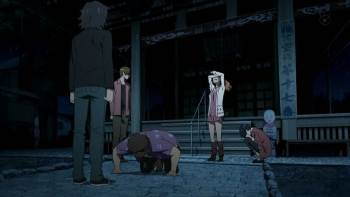 Anohana