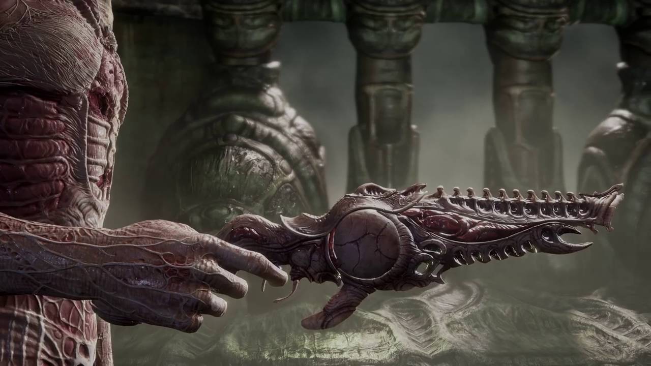 Scorn