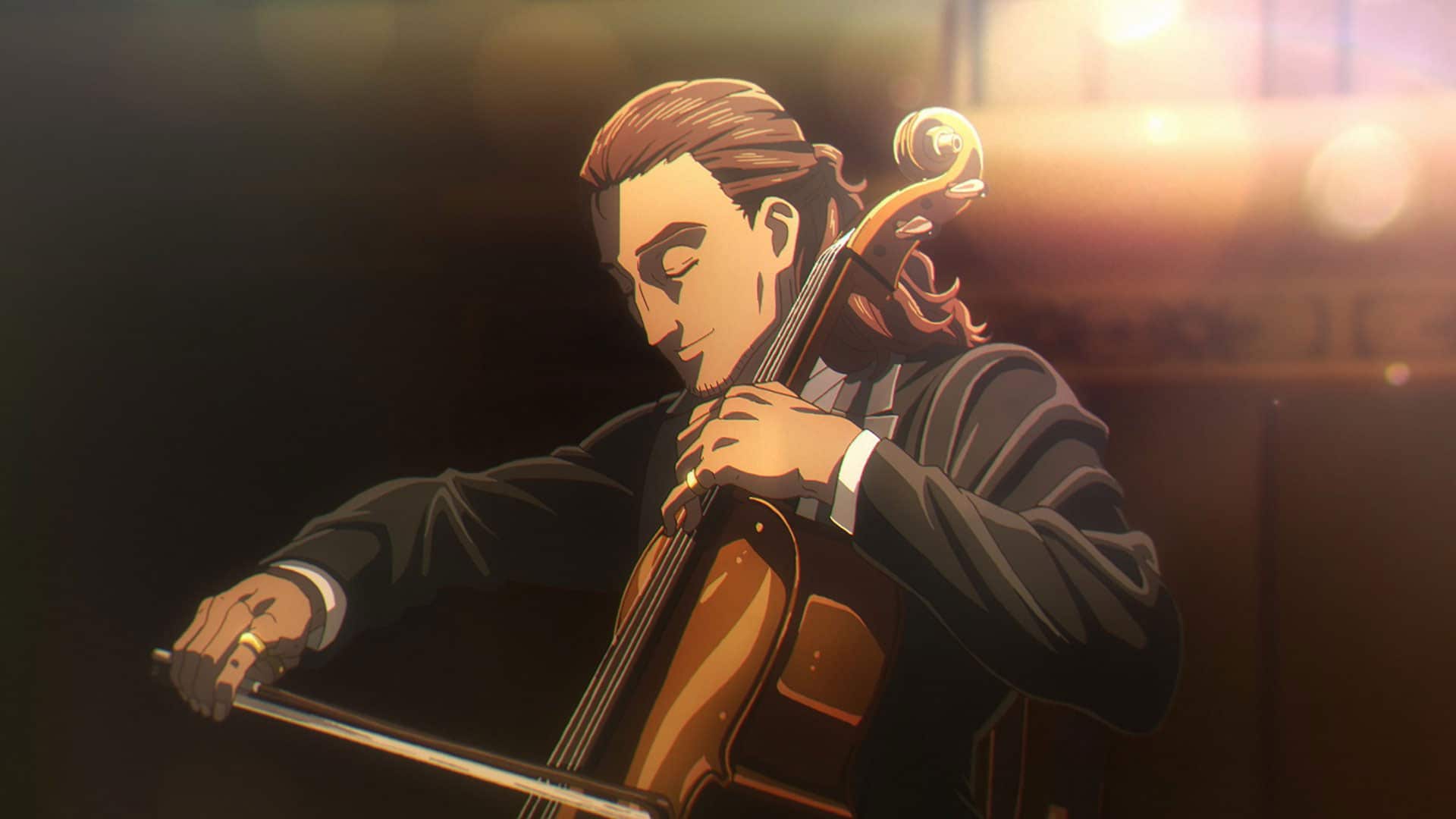 takt op. Destiny – Mira los avances para el episodio 10 del anime