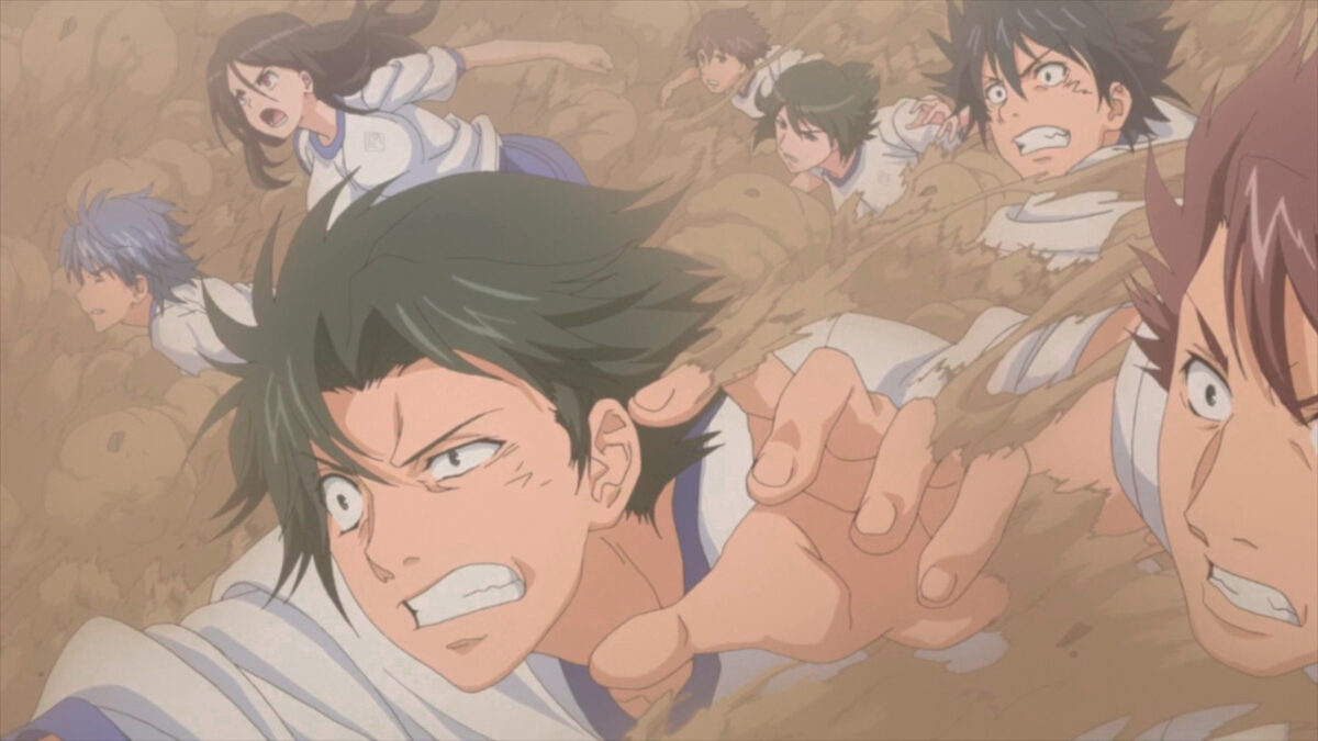 to aru majutsu no index