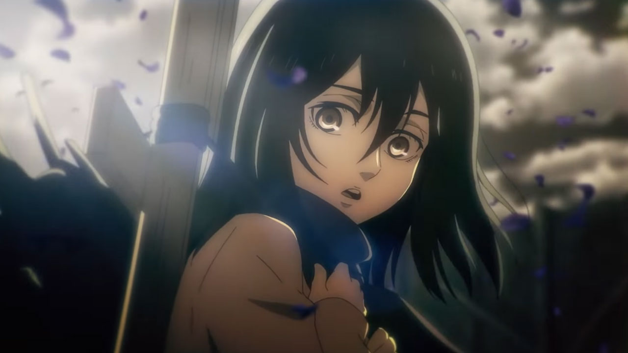 Shingeki no Kyojin: The Final Season Part 2