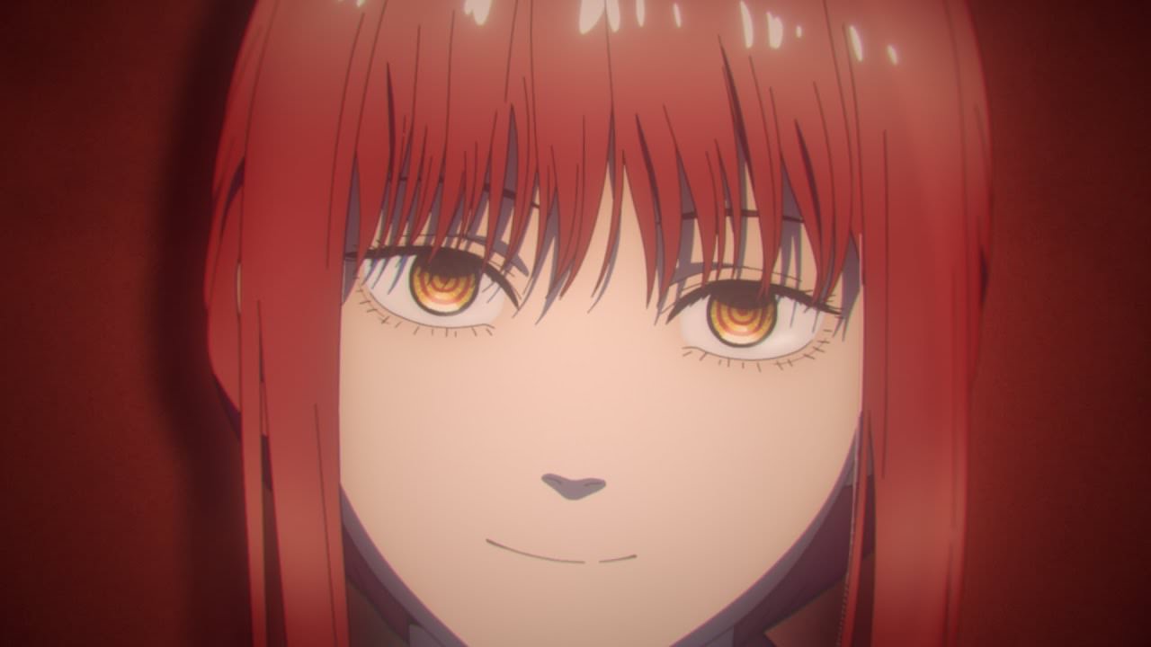 El anime Chainsaw Man se estrenará en 2022