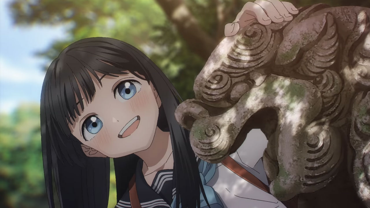 Akebi-chan no Sailor Fuku