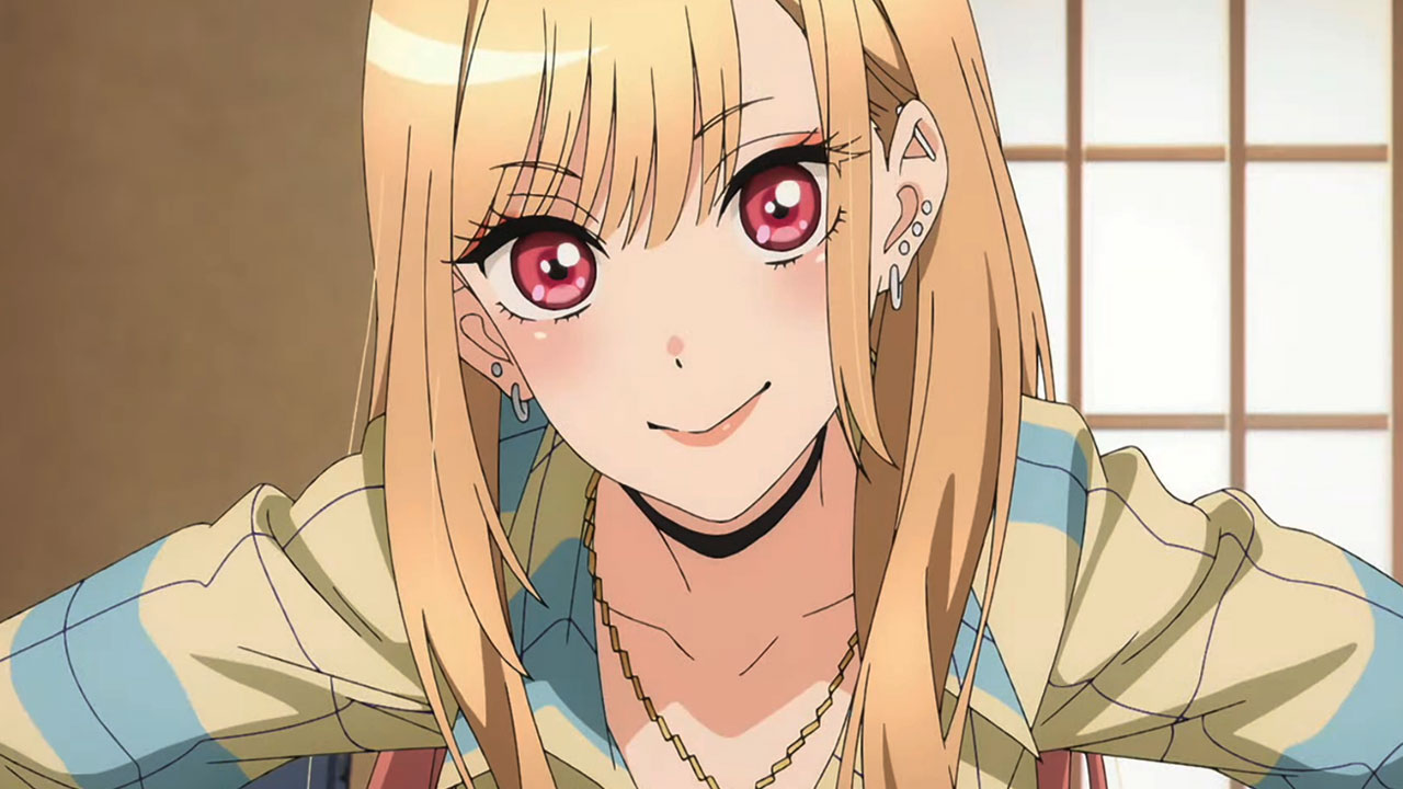 Sono Bisque Doll wa Koi wo Suru anime min