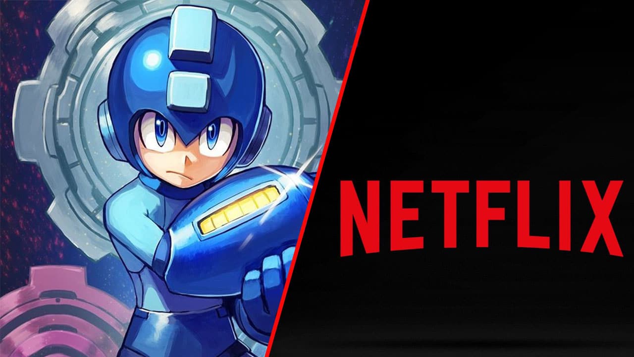 Mega Man Live Action