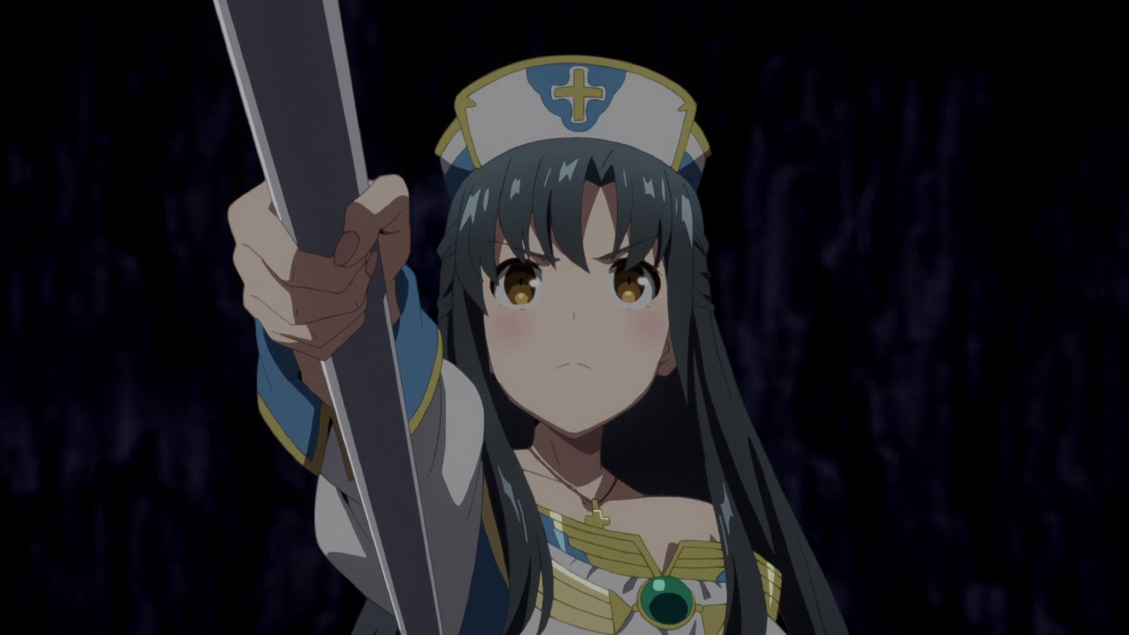 Kaori Shirasaki Arifureta