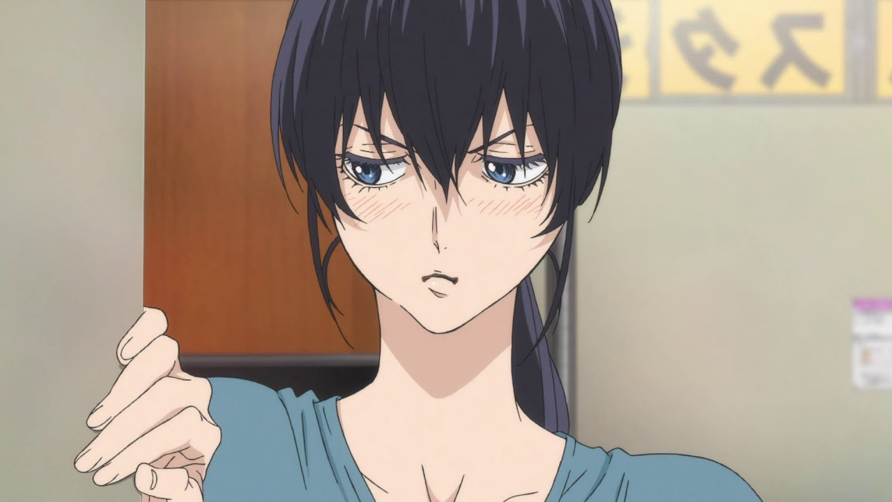 Ballroom e Youkoso