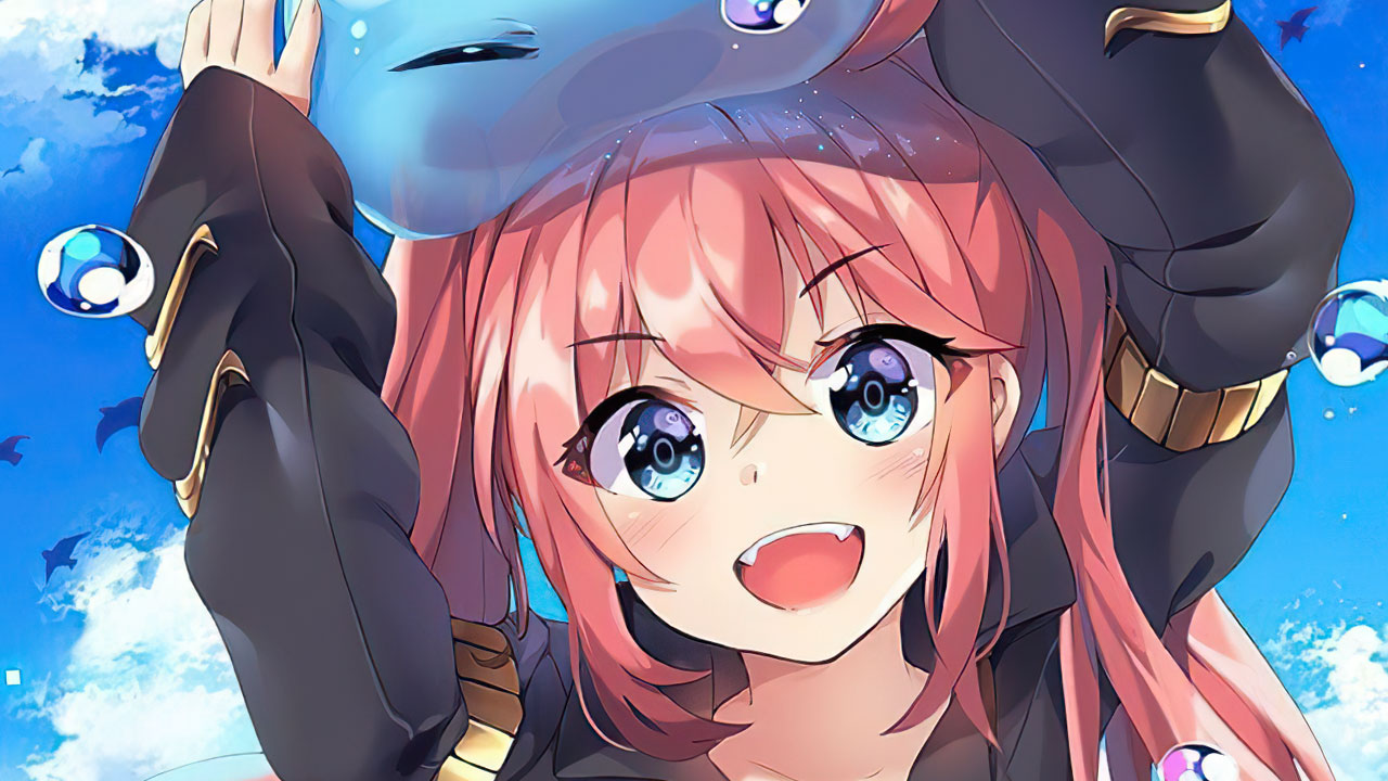 That Time I Got Reincarnated as a Slime 3 se estrenará en Abril 2024