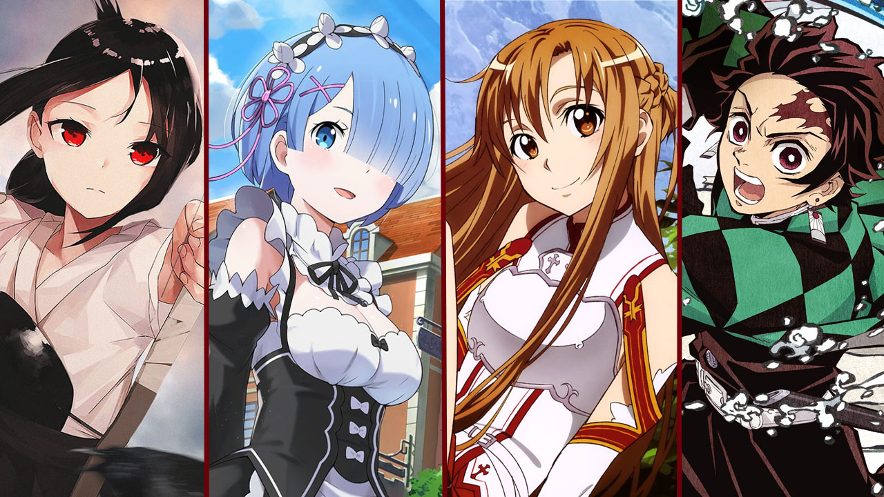 Star Plus anime