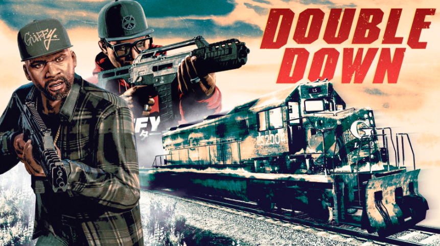 GTA Online