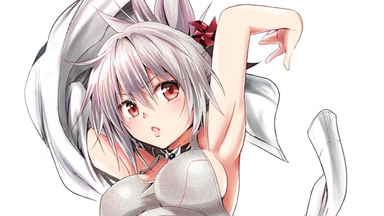 Ayakashi Triangle