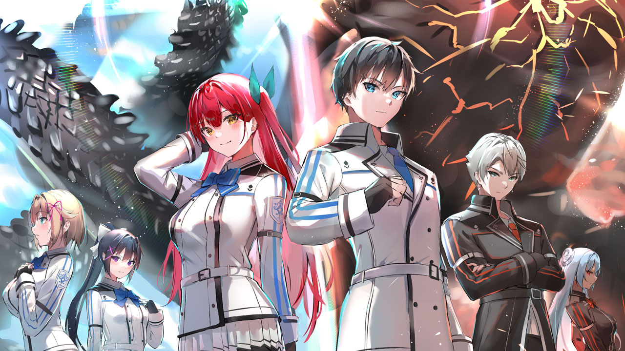 Kami wa Game ni Ueteiru