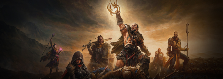 Diablo Immortal