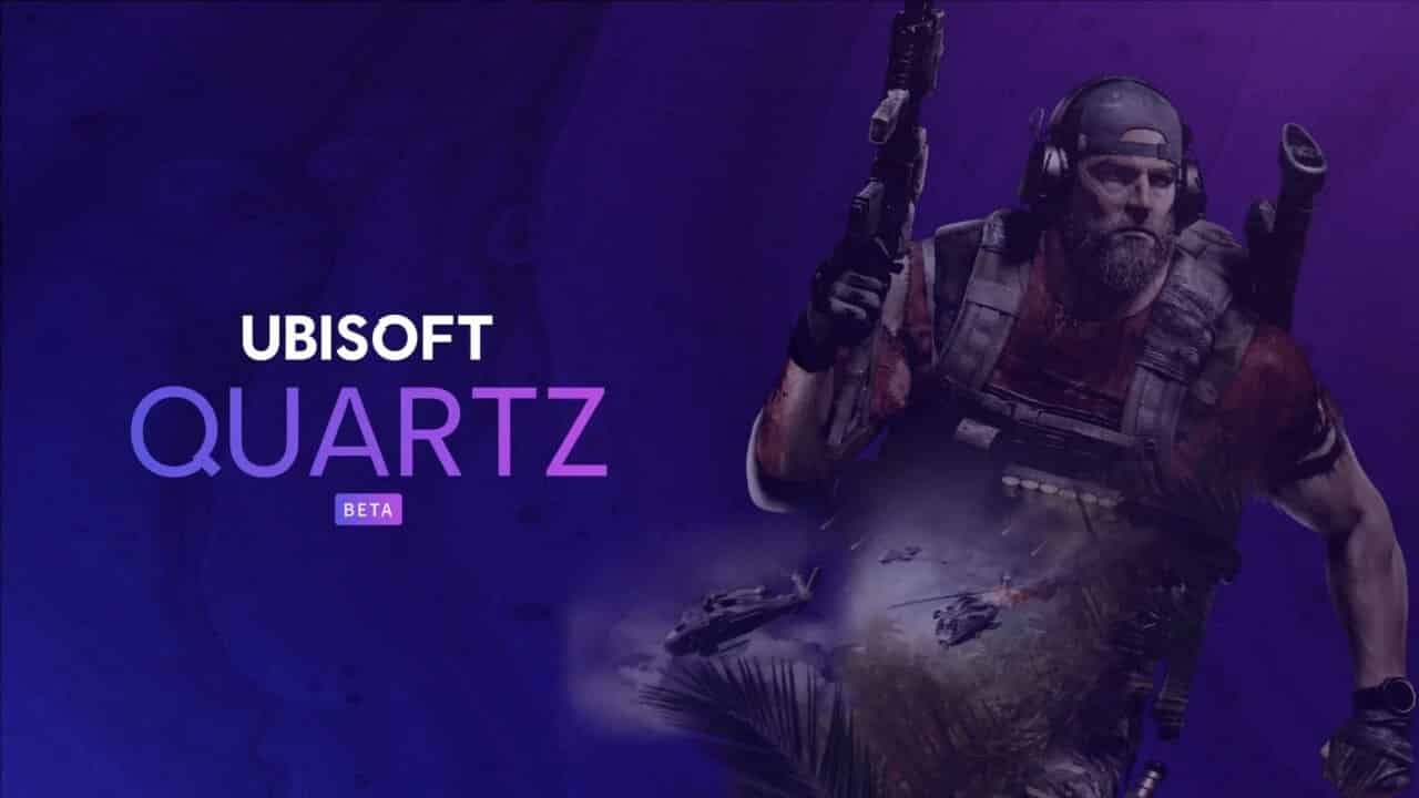 ubisoft quartz