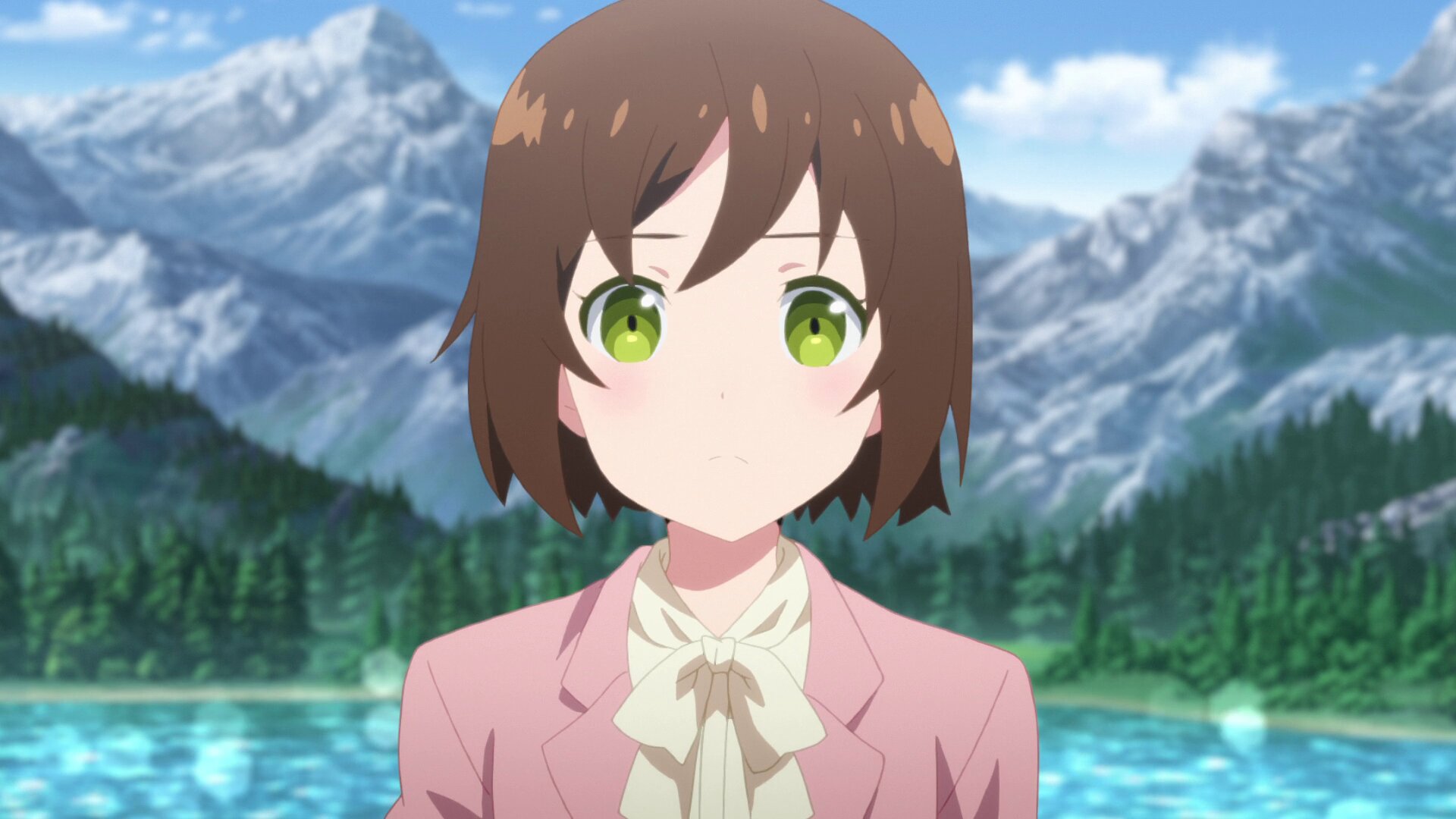 Aiko Hatayama Arifureta