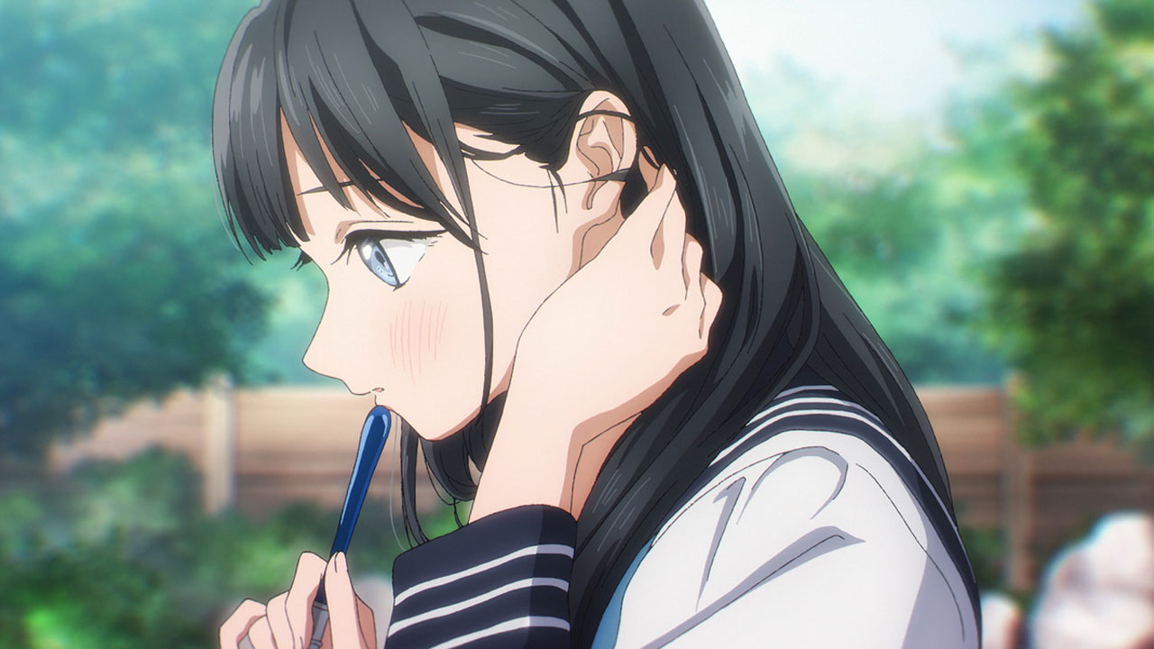 Akebi-chan no Sailor Fuku Ep 4