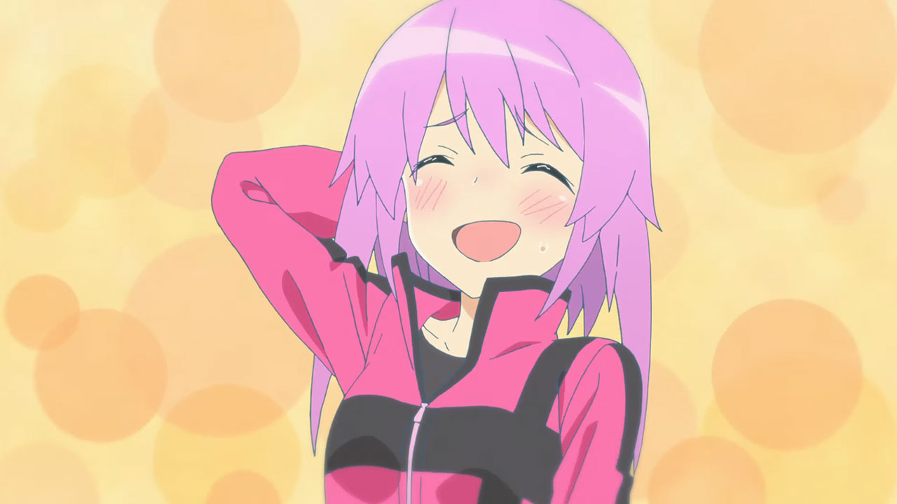 Alice Gear Aegis anime