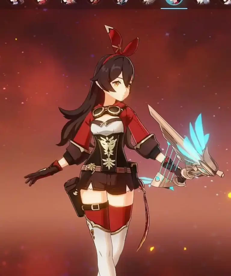 Esta es la fuerte censura que recibió la versión china de Genshin Impact