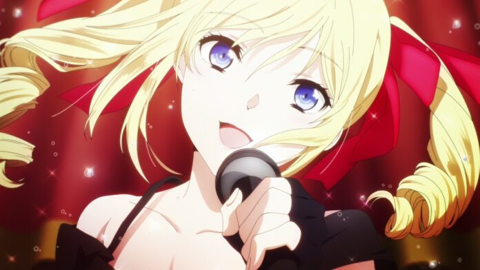  Angelina Kudou Shields 3