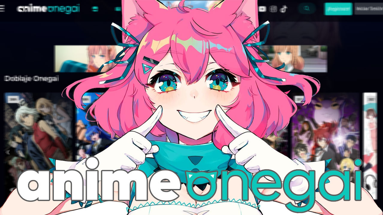 Anime Onegai