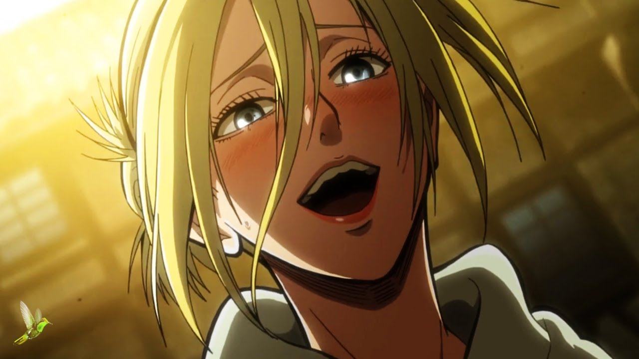 Attack on Titan