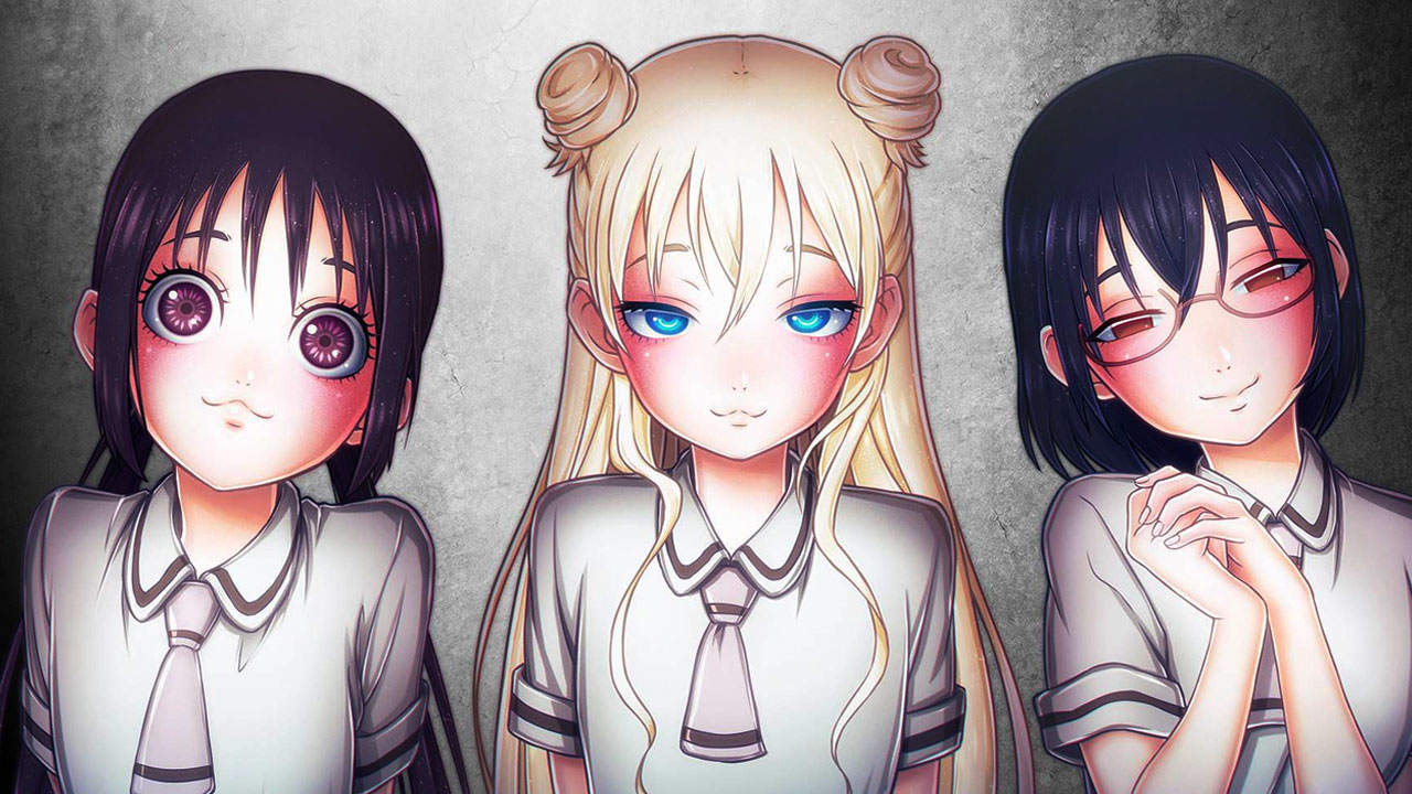 Asobi Asobase