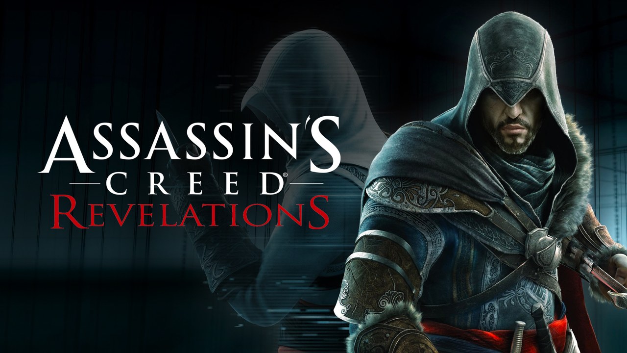 Assassin’s Creed Revelations