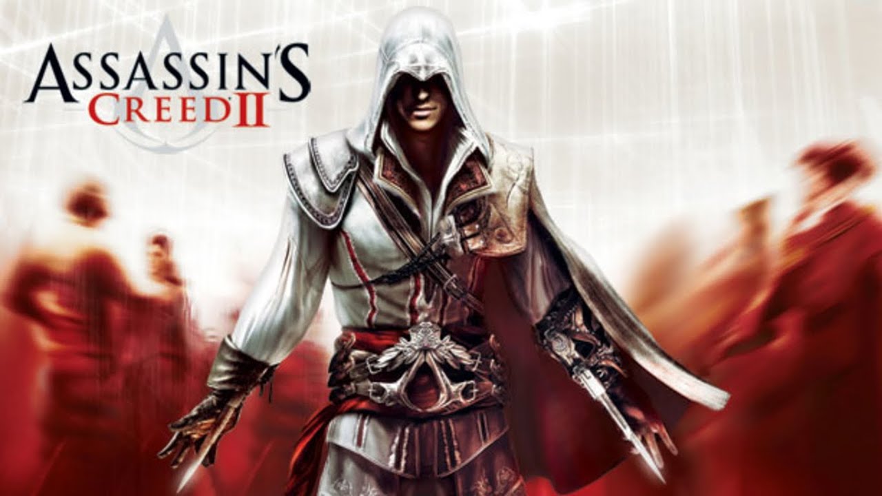 Assassin’s Creed II