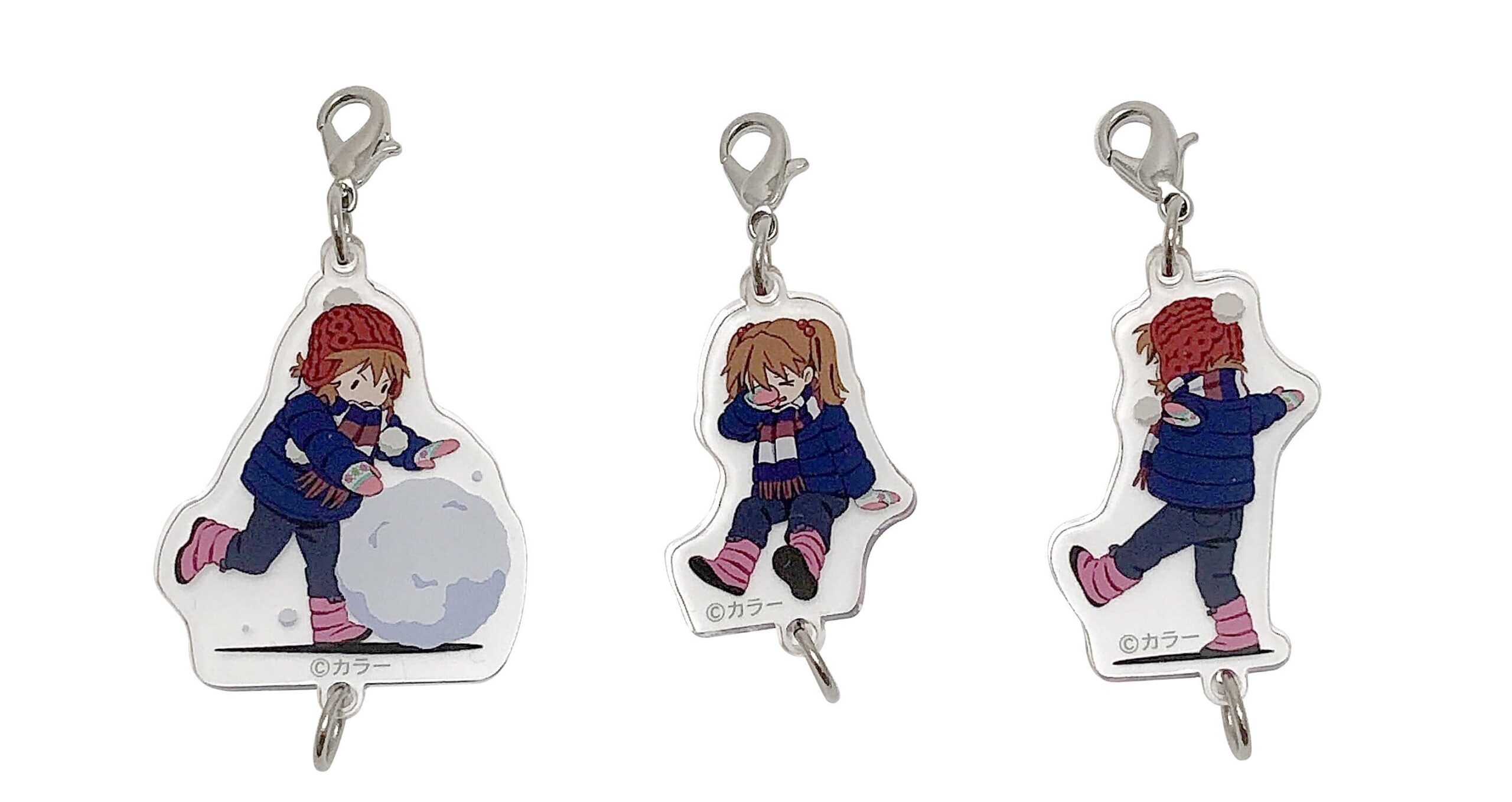 Asuka langely shikinami productos versión niña5