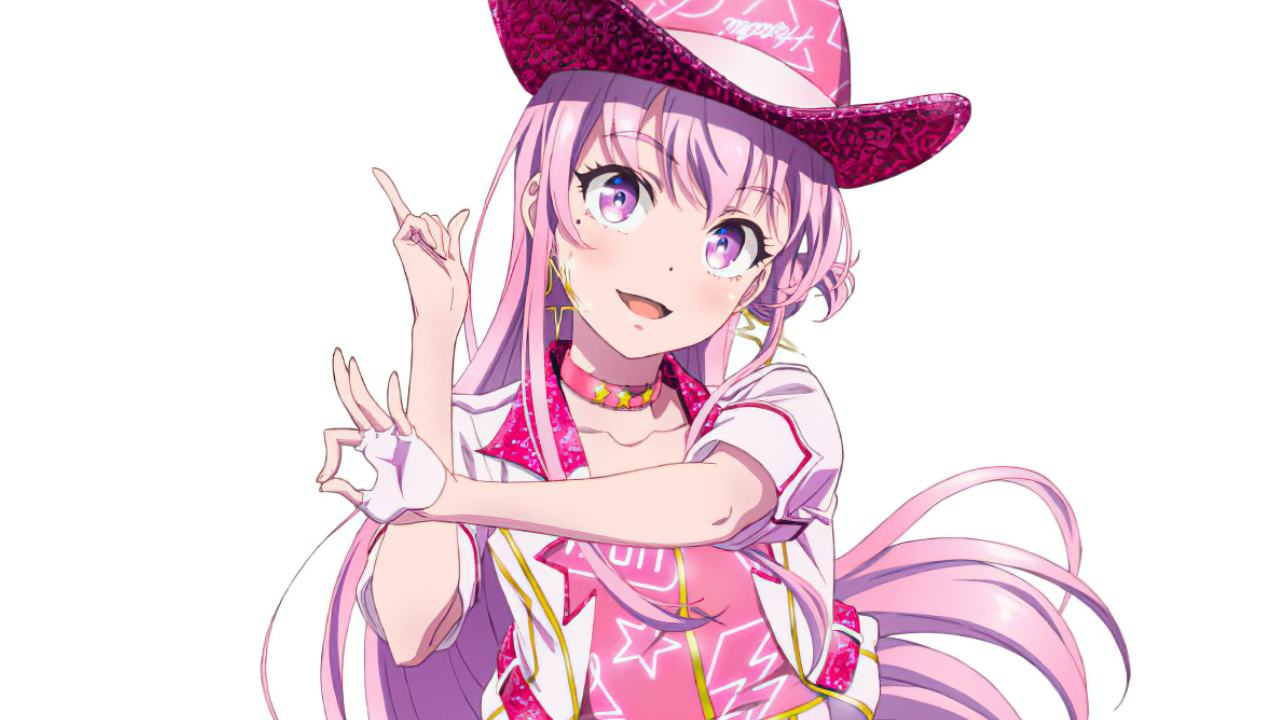 Ayaka Ohashi se une al elenco del anime Shine Post