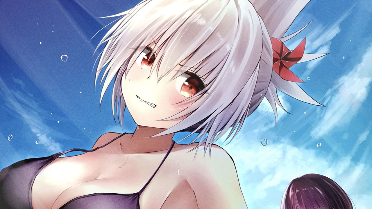 Ayakashi Triangle