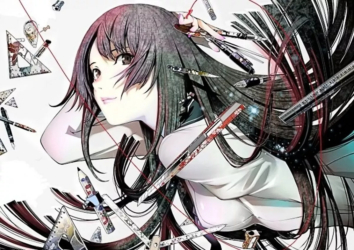 Bakemonogatari-manga-