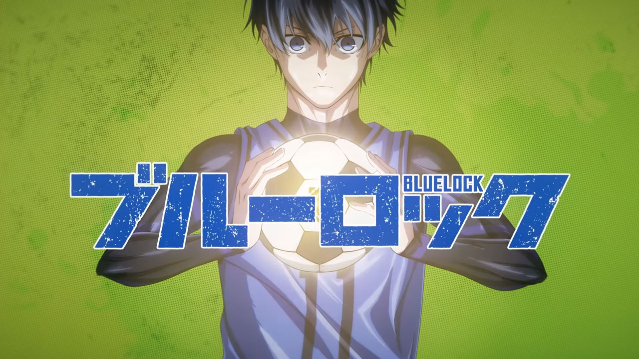 Blue Lock