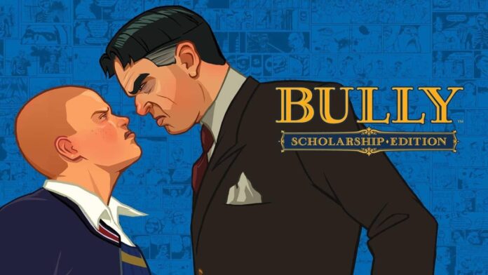 Rockstar | Bully