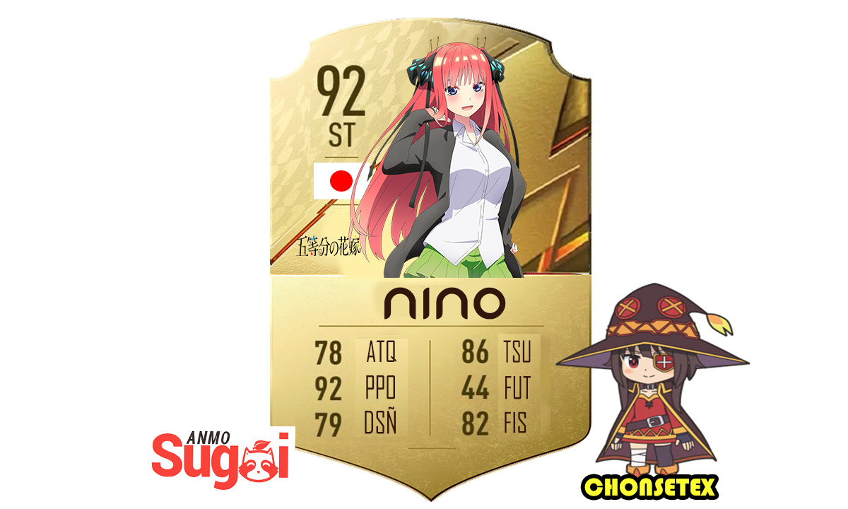 nino carta