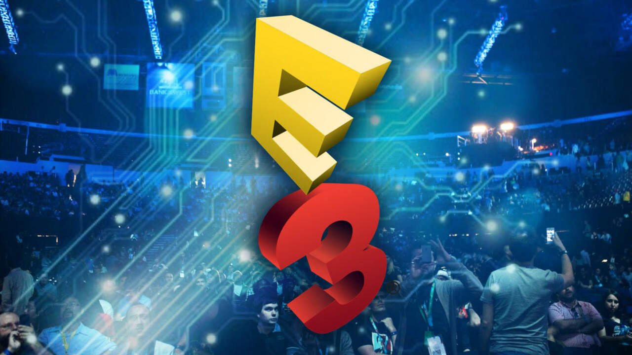 E3 2023